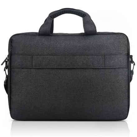 Lenovo | Casual Toploader T210 | Fits up to size 15.6 " | Messenger - Briefcase | Black - Image 5