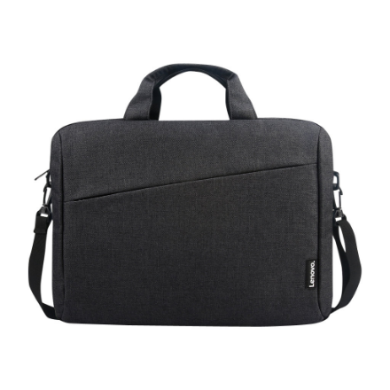 Lenovo | Casual Toploader T210 | Fits up to size 15.6 " | Messenger - Briefcase | Black - Image 6
