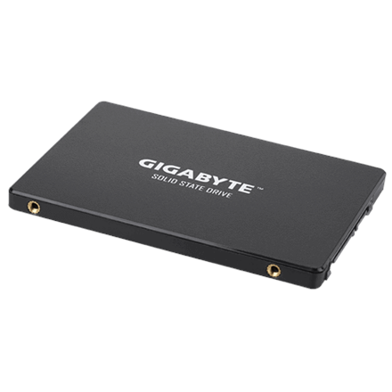 Gigabyte | GP-GSTFS31256GTND | 256 GB | Solid-state drive interface SATA | Read speed 520 MB/s | Write speed 500 MB/s - Image 3
