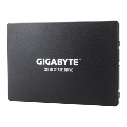 Gigabyte | GP-GSTFS31256GTND | 256 GB | Solid-state drive interface SATA | Read speed 520 MB/s | Write speed 500 MB/s - Image 4
