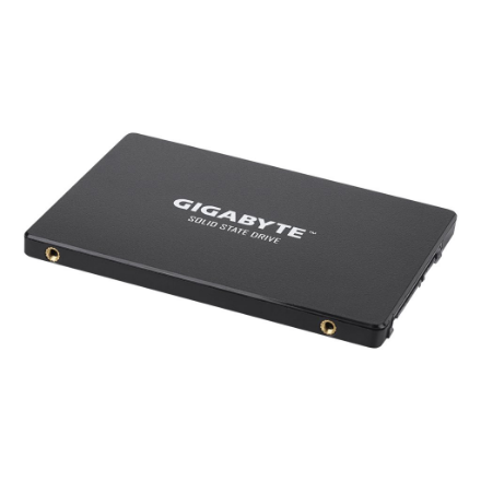 Gigabyte | GP-GSTFS31256GTND | 256 GB | Solid-state drive interface SATA | Read speed 520 MB/s | Write speed 500 MB/s - Image 6