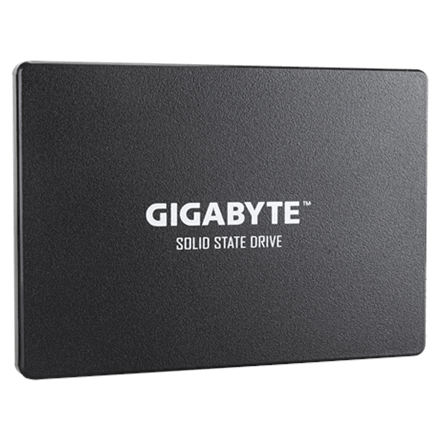 Gigabyte | GP-GSTFS31256GTND | 256 GB | Solid-state drive interface SATA | Read speed 520 MB/s | Write speed 500 MB/s - Image 7