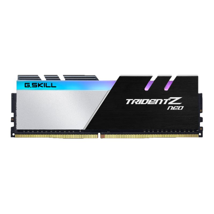 G.Skill | Trident Z Neo (for AMD) | 32 GB | DDR4 | 3600 MHz | PC/server | Registered No | ECC No - Image 4