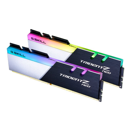G.Skill | Trident Z Neo (for AMD) | 32 GB | DDR4 | 3600 MHz | PC/server | Registered No | ECC No - Image 6