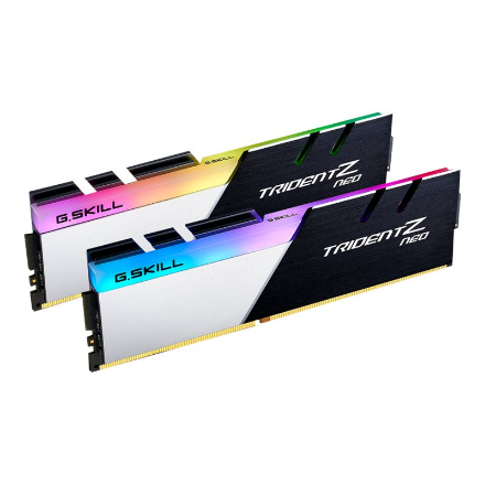 G.Skill | Trident Z Neo (for AMD) | 32 GB | DDR4 | 3600 MHz | PC/server | Registered No | ECC No - Image 7