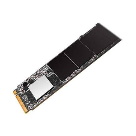 Silicon Power | A60 | 512 GB | Solid-state drive interface M.2 NVME | Read speed 2200 MB/s | Write speed 1600 MB/s - Image 4