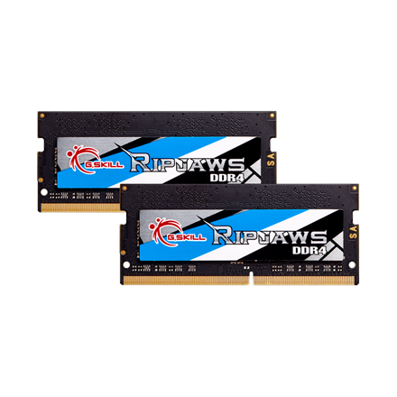 G.Skill | Ripjaws | 32 Kit (16GBx2) GB | DDR4 | 3200 MHz | Notebook | Registered No | ECC No - Image 2