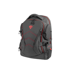 Genesis | Pallad 550 | Laptop Backpack | Backpack | Black
