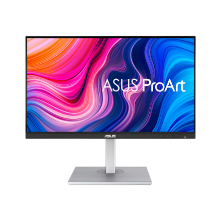 Asus | ProArt Display | PA279CV | 27 " | IPS | 4K UHD | 16:9 | 60 Hz | 5 ms | 3840 x 2160 | 350 cd/m² | HDMI ports quantity 2 | Black/Silver - Image 4