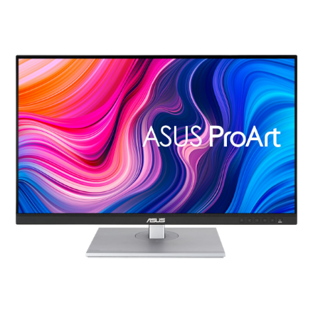 Asus | ProArt Display | PA279CV | 27 " | IPS | 4K UHD | 16:9 | 60 Hz | 5 ms | 3840 x 2160 | 350 cd/m² | HDMI ports quantity 2 | Black/Silver - Image 6