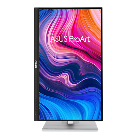 Asus | ProArt Display | PA279CV | 27 " | IPS | 4K UHD | 16:9 | 60 Hz | 5 ms | 3840 x 2160 | 350 cd/m² | HDMI ports quantity 2 | Black/Silver - Image 7