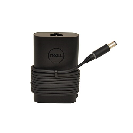 Dell | European 65W AC Adapter with power cord - Duck Head - Image 2