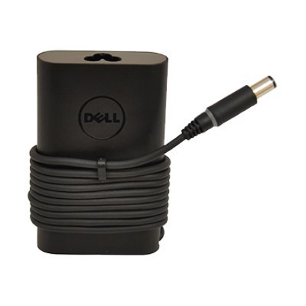 Dell | European 65W AC Adapter with power cord - Duck Head - Image 3