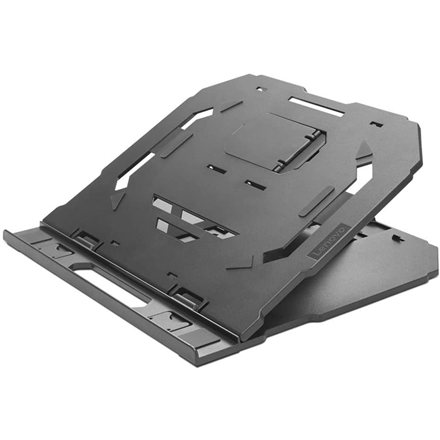 Lenovo | 2-in-1 Laptop Stand - Image 2