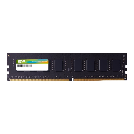 Silicon Power | SP008GBLFU320X02 | 8 GB | DDR4 | 3200 MHz | PC/server | Registered No | ECC No - Image 3
