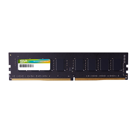 Silicon Power | SP016GBLFU320X02 | 16 GB | DDR4 | 3200 MHz | PC/server | Registered No | ECC No - Image 2