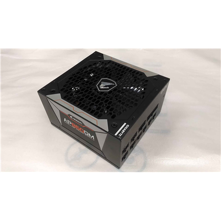 SALE OUT. SALE OUT. Gigabyte | GP-AP850GM | USED, REFURBISHED, WITHOUT ORIGINAL PACKAGING AND MANUALS | 850 W - Image 2