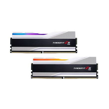 G.Skill | Trident Z5 RGB | 32 GB | DDR5 | 5600 MHz | PC/server | Registered No | ECC No - Image 2
