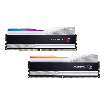G.Skill | Trident Z5 RGB | 32 GB | DDR5 | 5600 MHz | PC/server | Registered No | ECC No - Image 5