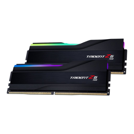G.Skill | Trident Z5 RGB | 32 GB | DDR5 | 5600 MHz | PC/server | Registered No | ECC No - Image 3