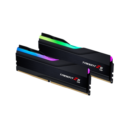 G.Skill | Trident Z5 RGB | 32 GB | DDR5 | 5600 MHz | PC/server | Registered No | ECC No - Image 6