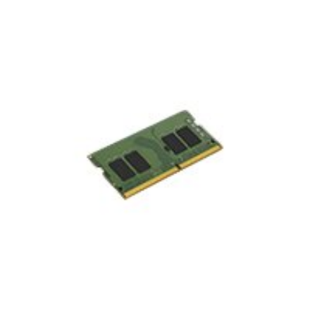 Kingston | KCP432SS8/16 | 16 GB | SODIMM | 3200 MHz | Notebook | Registered No | ECC No - Image 3