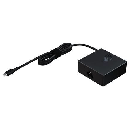 Asus | AC100-00 (A20-100P1A) - EU/TYPE-C/3PIN/6PCS | 5/9/15/20 V | AC adapter - Image 2