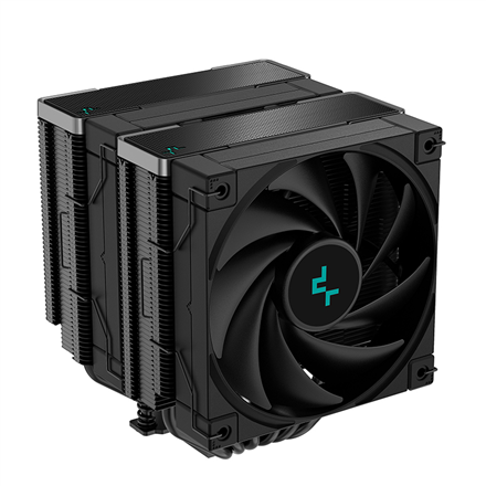 Deepcool | AK620 | Intel, AMD | CPU Air Cooler - Image 2
