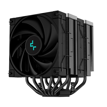 Deepcool | AK620 | Intel, AMD | CPU Air Cooler - Image 4