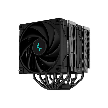 Deepcool | AK620 | Intel, AMD | CPU Air Cooler - Image 7