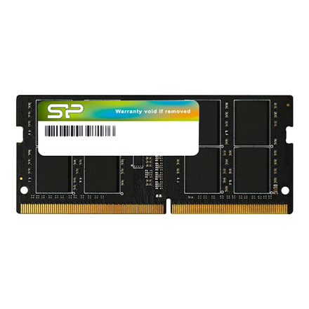 Silicon Power | SP016GBSFU320X02 | 16 GB | DDR4 | 3200 MHz | Notebook | Registered No | ECC No - Image 4