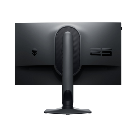 Dell | Gaming Monitor | AW2523HF | 25 " | IPS | FHD | 16:9 | 360 Hz | 1 ms | 1920 x 1080 | 400 cd/m² | HDMI ports quantity 2 | Black | Warranty 36 month(s) - Image 5