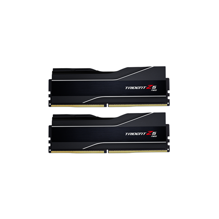 G.Skill | Trident Z5 Neo | 32 GB | DDR5 | 6000 MHz | PC/server | Registered No | ECC No - Image 4