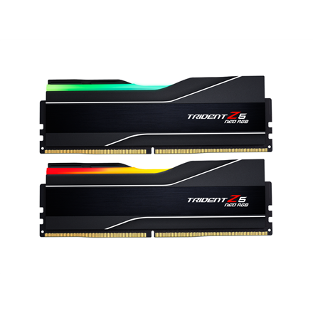 G.Skill | Trident Z5 Neo RGB | 32 GB | DDR5 | 6000 MHz | PC/server | Registered No | ECC No - Image 2