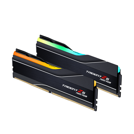 G.Skill | Trident Z5 Neo RGB | 32 GB | DDR5 | 6000 MHz | PC/server | Registered No | ECC No - Image 5