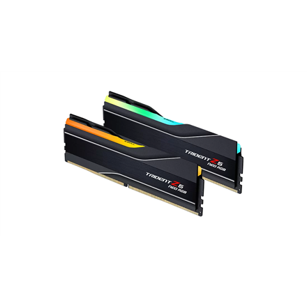 G.Skill | Trident Z5 Neo RGB | 32 GB | DDR5 | 6000 MHz | PC/server | Registered No | ECC No - Image 4
