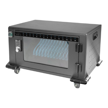 Digitus | Charging Trolley 16 Notebooks up to 14" - Image 3