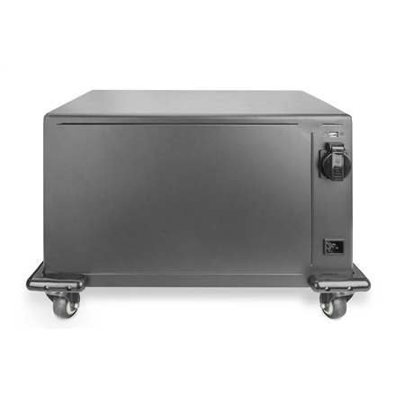Digitus | Charging Trolley 16 Notebooks up to 14" - Image 7