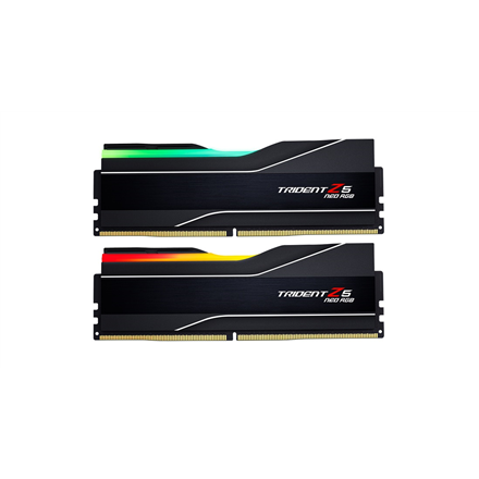 G.Skill | Trident Z5 Neo RGB | 32 Kit (16GBx2) GB | DDR5 | 6000 MHz | PC/server | Registered No | ECC No - Image 4