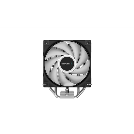 Deepcool | CPU Cooler | AG400 BK LED | Black | Intel, AMD - Image 5