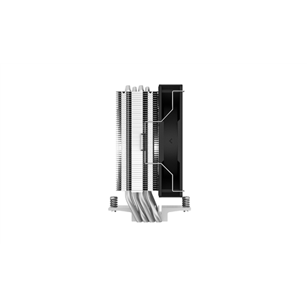 Deepcool | CPU Cooler | AG400 BK LED | Black | Intel, AMD - Image 6