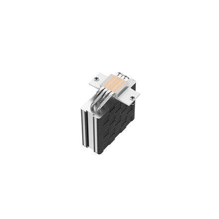 Deepcool | CPU Cooler | AG400 BK LED | Black | Intel, AMD - Image 7