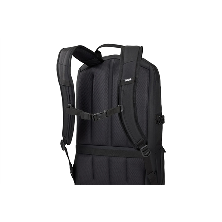Thule | TEBP-4116, 3204838 | EnRoute Backpack | Fits up to size 15.6 " | Backpack | Black - Image 6