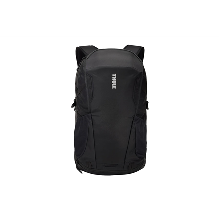 Thule | TEBP-4416, 3204849 | EnRoute Backpack | Fits up to size 15.6 " | Backpack | Black - Image 2