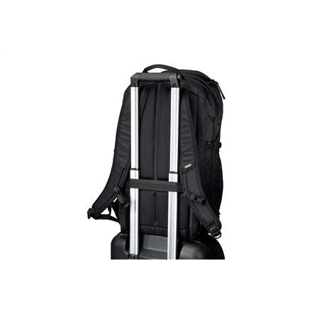 Thule | TEBP-4416, 3204849 | EnRoute Backpack | Fits up to size 15.6 " | Backpack | Black - Image 6