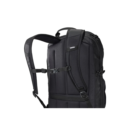Thule | TEBP-4416, 3204849 | EnRoute Backpack | Fits up to size 15.6 " | Backpack | Black - Image 7