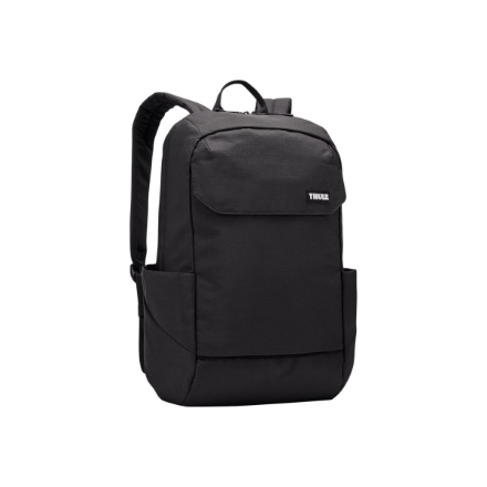 Thule | TLBP-216 | Lithos Backpack | Fits up to size 16 " | Backpack | Black - Image 2