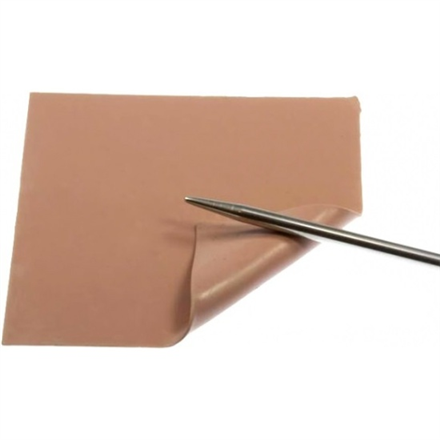 Thermal Grizzly | Minus Pad 8 - 20 x 120 x 0.5 mm - 2 pcs | N/A | Temperature range: -100°C / +250°C - Image 2