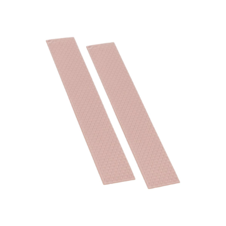 Thermal Grizzly | Minus Pad 8 - 20 x 120 x 0.5 mm - 2 pcs | N/A | Temperature range: -100°C / +250°C - Image 3