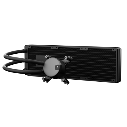 Fractal Design | Water Cooling Unit | Lumen S36 V2 RGB | Intel, AMD | CPU Liquid Cooler - Image 6